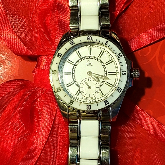Guess Other - Guess wrist watch. Unisex. Swiss made